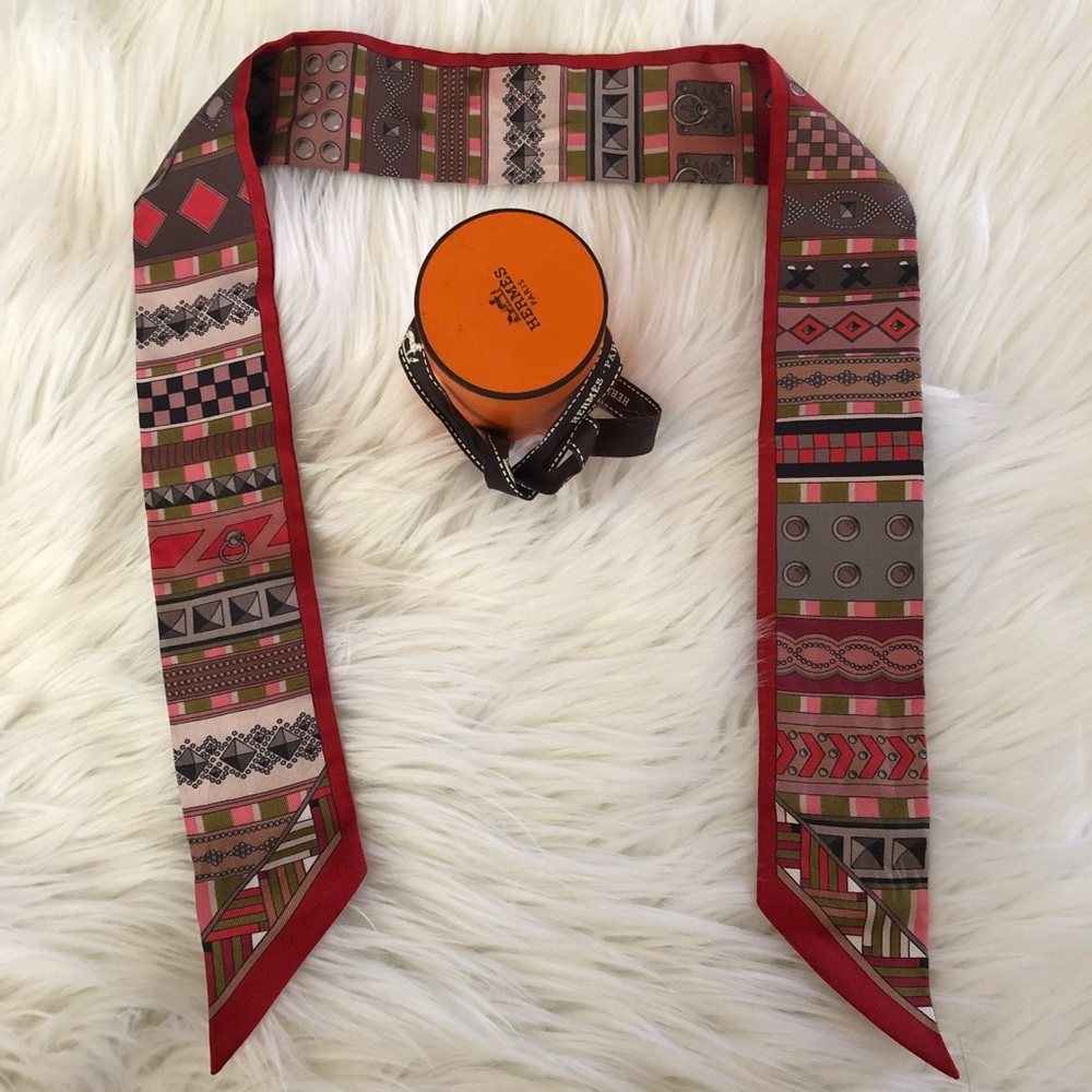 Hermes Twilly